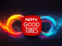 NDTV Good Times लॉन्च, धड़कती परफॉर्मेंस का नया डेस्टिनेशन