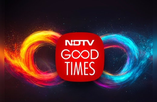 NDTV Good Times लॉन्च, धड़कती परफॉर्मेंस का नया डेस्टिनेशन