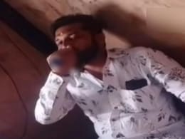 NCP Leader  : अजित पवारांच्या वादातील नेत्याचा धक्कादायक Video Viral, राष्ट्रवादीची डोकेदुखी वाढणार NCP Leader  : अजित पवारांच्या वादातील नेत्याचा धक्कादायक Video Viral, राष्ट्रवादीची डोकेदुखी वाढणार