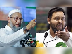 Why Tejashwi Yadav Does Not Want Asaduddin Owaisi&#039;s AIMIM In Bihar Alliance