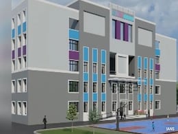 Adani GEMS School Of Excellence Ranked Among 'Best Emerging Schools' Adani GEMS School Of Excellence Ranked Among 'Best Emerging Schools'