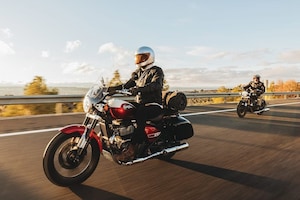 Here's How New GST Slabs Affect Motorcycle Prices In India