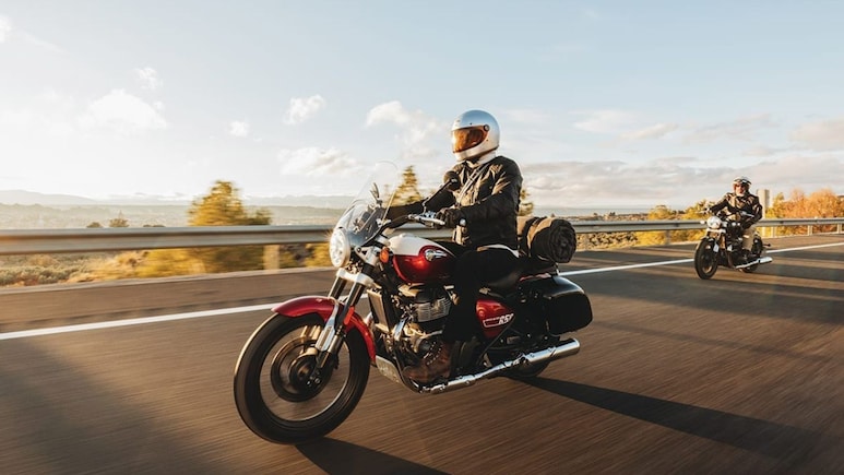 Here's How New GST Slabs Affect Motorcycle Prices In India