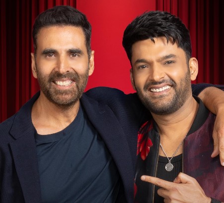 द ग्रेट इंडियन कपिल शर्मा शो के सीजन 3 के आखिरी एपिसोड पर आई आफत, इस वजह से मिला 25 करोड़ का लीगल नोटिस 