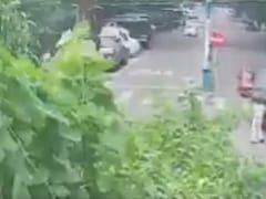 No Rules Broken: Army After Military Truck Stopped For 
