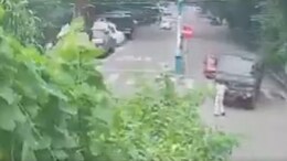 No Rules Broken: Army After Military Truck Stopped For "Dangerous Driving" In Kolkata