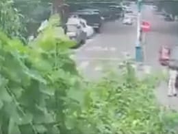 No Rules Broken: Army After Military Truck Stopped For "Dangerous Driving" In Kolkata No Rules Broken: Army After Military Truck Stopped For "Dangerous Driving" In Kolkata