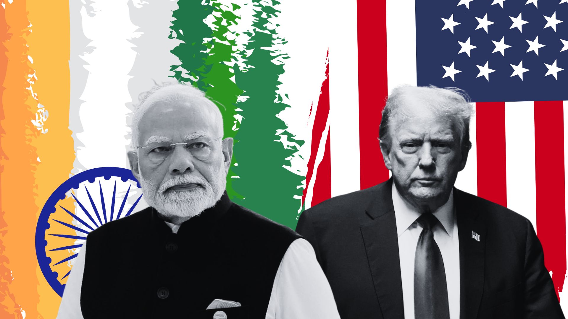 ट्रंप की दो 'फ्रेंडशिप रिक्वेस्ट' और उनपर PM मोदी का जवाब, 4 दिन में आए 4 बयान के मायने समझिए