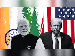 ट्रंप की दो 'फ्रेंडशिप रिक्वेस्ट' और उनपर PM मोदी का जवाब, 4 दिन में आए 4 बयान के मायने समझिए ट्रंप की दो 'फ्रेंडशिप रिक्वेस्ट' और उनपर PM मोदी का जवाब, 4 दिन में आए 4 बयान के मायने समझिए
