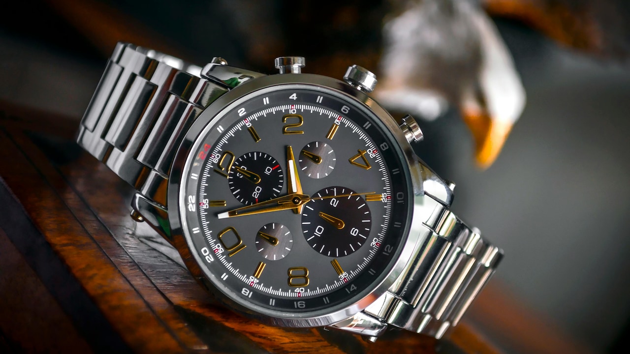 Titan And Casio Watches Up To 60% Off At Myntra Big Fashion Festival