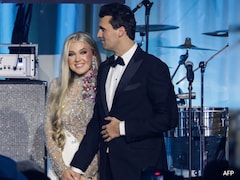 In Trump's State Of Union Address, A Charlie And Erika Kirk Mention