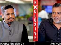 Chetan Bhagat Tells NDTV His New Book <i>12 Years</i> Explores Love In The Age Of Situationships Chetan Bhagat Tells NDTV His New Book <i>12 Years</i> Explores Love In The Age Of Situationships