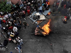 Nepal Protest Highlights: Sushila Karki Sworn In As Interim PM, Gen Z Protests Leave 51 Dead