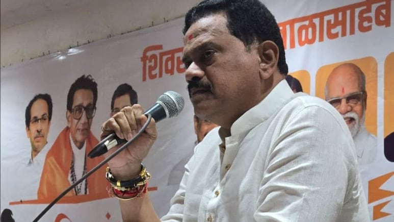 Thane News : ठाणे लोकसभा निवडणूक, राजन विचारे यांना मोठा धक्का; हायकोर्टाने याचिका फेटाळली