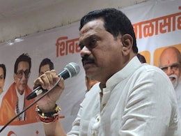 Thane News : ठाणे लोकसभा निवडणूक, राजन विचारे यांना मोठा धक्का; हायकोर्टाने याचिका फेटाळली Thane News : ठाणे लोकसभा निवडणूक, राजन विचारे यांना मोठा धक्का; हायकोर्टाने याचिका फेटाळली