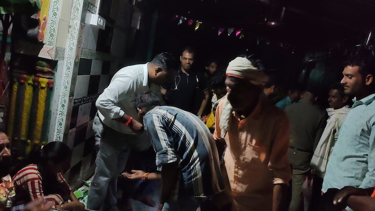 Shivpuri: नकली घी में बना भंडारे का प्रसाद खाने से 250 लोग बीमार, कई लोग अस्पताल में भर्ती