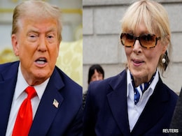 US Court Upholds $83.3 Million Defamation Order Against Trump In Rape Case US Court Upholds $83.3 Million Defamation Order Against Trump In Rape Case