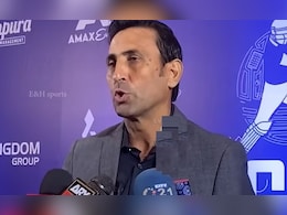 India vs Pakistan: 'जो खिलाड़ी शतक लगाएगा वह...', भारत-पाक मैच को लेकर यूनुस खान की चौंकाने वाली भविष्यवाणी