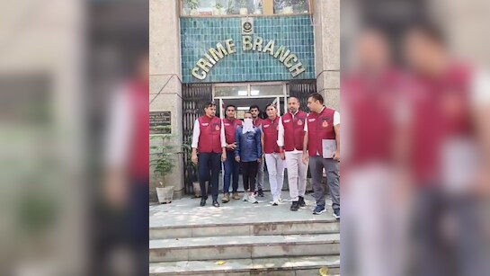 A Murder In India, Another In Nepal. Gen Z Protests Led Him To Indian Custody