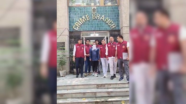 A Murder In India, Another In Nepal. Gen Z Protests Led Him To Indian Custody