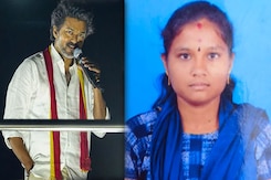 She Left Her Baby At Home To See Vijay - But Never Returned She Left Her Baby At Home To See Vijay - But Never Returned