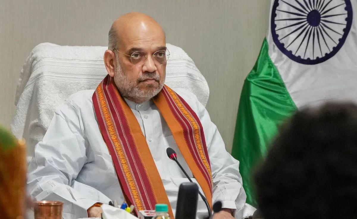 सीट शेयरिंग पर कोई बात नहीं, दो नई समिति बनेगी... बिहार चुनाव के लिए अमित शाह घर पर हुई बैठक में क्या कुछ हुआ?