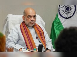 सीट शेयरिंग पर कोई बात नहीं, दो नई समिति बनेगी... बिहार चुनाव के लिए अमित शाह घर पर हुई बैठक में क्या कुछ हुआ? सीट शेयरिंग पर कोई बात नहीं, दो नई समिति बनेगी... बिहार चुनाव के लिए अमित शाह घर पर हुई बैठक में क्या कुछ हुआ?