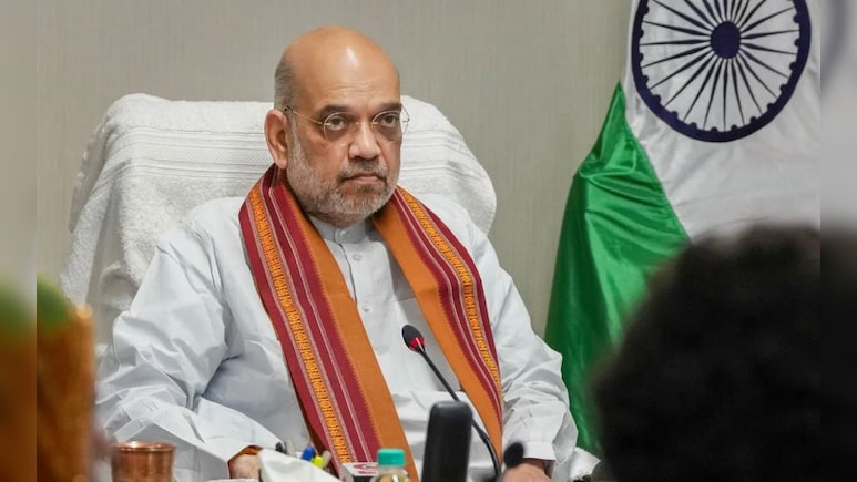 सीट शेयरिंग पर कोई बात नहीं, दो नई समिति बनेगी... बिहार चुनाव के लिए अमित शाह घर पर हुई बैठक में क्या कुछ हुआ? सीट शेयरिंग पर कोई बात नहीं, दो नई समिति बनेगी... बिहार चुनाव के लिए अमित शाह घर पर हुई बैठक में क्या कुछ हुआ?