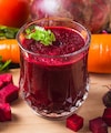 5 Things That Happen When You Drink Beetroot Juice Every Morning