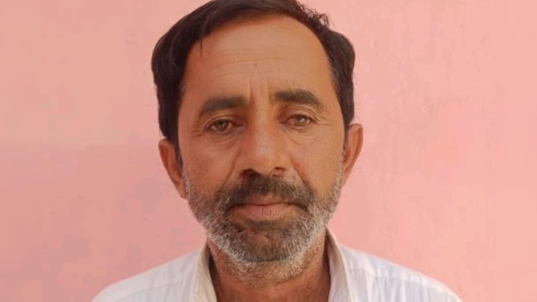 राजस्थान में ISI जासूस गिरफ्तार, पाकिस्तान को भेज रहा था भारतीय सेना के हर मूममेंट की जानकारी