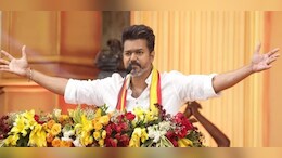 Actor-Politician Vijay's First Rally Since Karur Stampede Today, Venue Puducherry