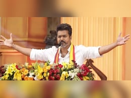 Actor-Politician Vijay's First Rally Since Karur Stampede Today, Venue Puducherry