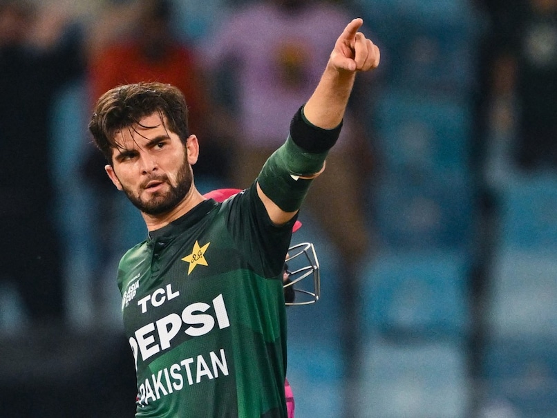 India vs Pakistan: Shaheen Afridi Asked To Follow Footsteps Of Oman Bowler Who Stunned Shubman Gill