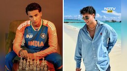 Abhishek Sharma: T20 मध्ये धुमाकूळ घालणाऱ्या अभिषेक शर्माची संपत्ती किती? आकडे पाहून व्हाल हैराण