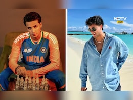 Abhishek Sharma: T20 मध्ये धुमाकूळ घालणाऱ्या अभिषेक शर्माची संपत्ती किती? आकडे पाहून व्हाल हैराण