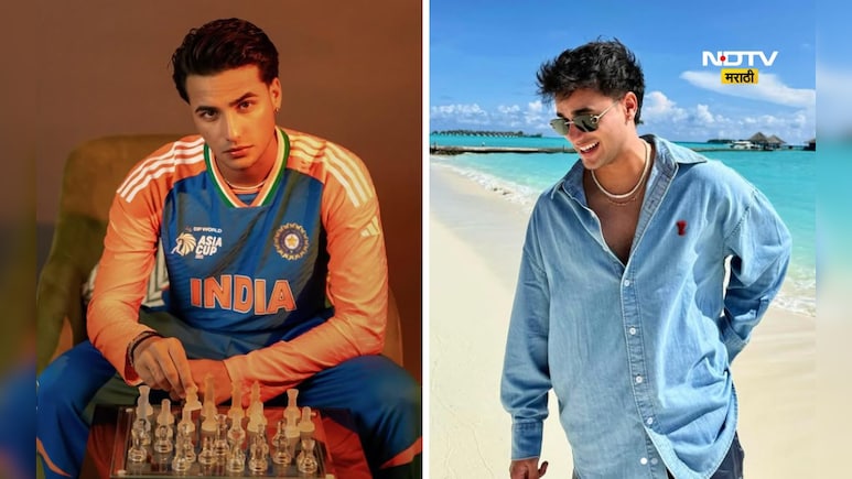 Abhishek Sharma: T20 मध्ये धुमाकूळ घालणाऱ्या अभिषेक शर्माची संपत्ती किती? आकडे पाहून व्हाल हैराण
