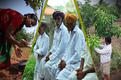 Celebrate Life Dil Se | Restoring India's Water - A Story of Hope, Community & Conservation Celebrate Life Dil Se | Restoring India's Water - A Story of Hope, Community & Conservation