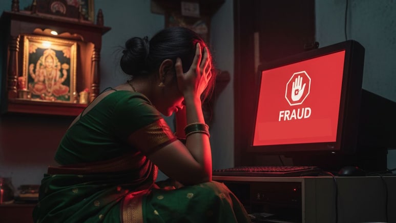 Ladki Bahin e-KYC: 'लाडकी बहीण'साठी e-KYC करताना फसवणुकीचा धोका; कशी काळजी घ्याल?