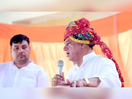 Rajasthan: "3-3 बच्चों की मां भी 120 की स्पीड से भाग रही है", बीजेपी विधायक बोले- ऐसी घटनाएं सुनकर परेशान हूं Rajasthan: "3-3 बच्चों की मां भी 120 की स्पीड से भाग रही है", बीजेपी विधायक बोले- ऐसी घटनाएं सुनकर परेशान हूं