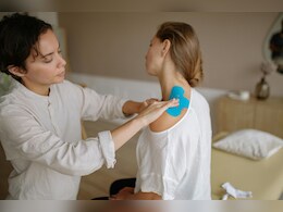 फिजियोथेरेपिस्ट मेडिकल डॉक्टर नहीं..., डीजीएचएस ने IMA को लिखा पत्र फिजियोथेरेपिस्ट मेडिकल डॉक्टर नहीं..., डीजीएचएस ने IMA को लिखा पत्र