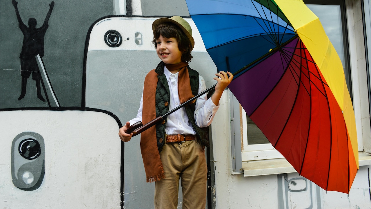 Here are the top umbrella buying guide for 2025