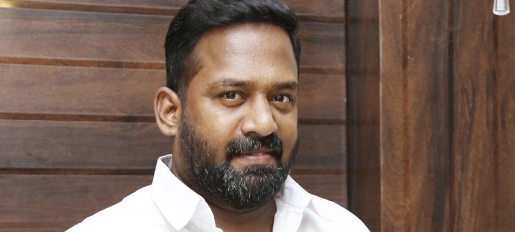Tamil Film Actor Robo Shankar Dies At 46, Kamal Haasan Pays Tribute