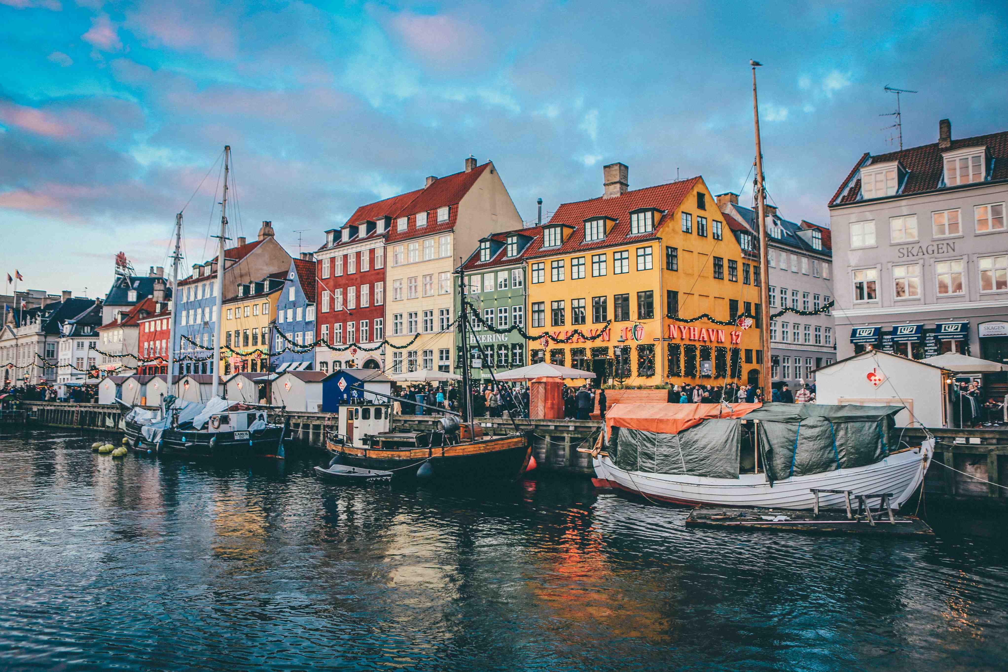 How Indians Can Get Permanent Residency In Denmark