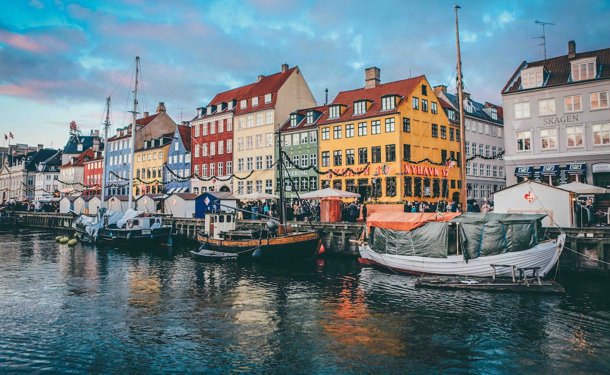 How Indians Can Get Permanent Residency In Denmark