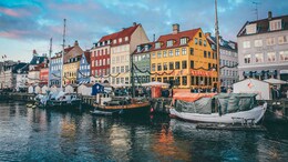 How Indians Can Get Permanent Residency In Denmark