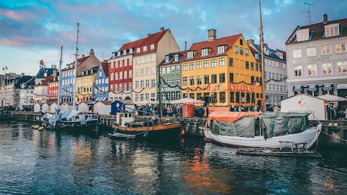 How Indians Can Get Permanent Residency In Denmark