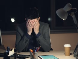 Noida Techie Claims HR Assaulted Him For Demanding Severance Pay: "Right Hand Was Twisted"