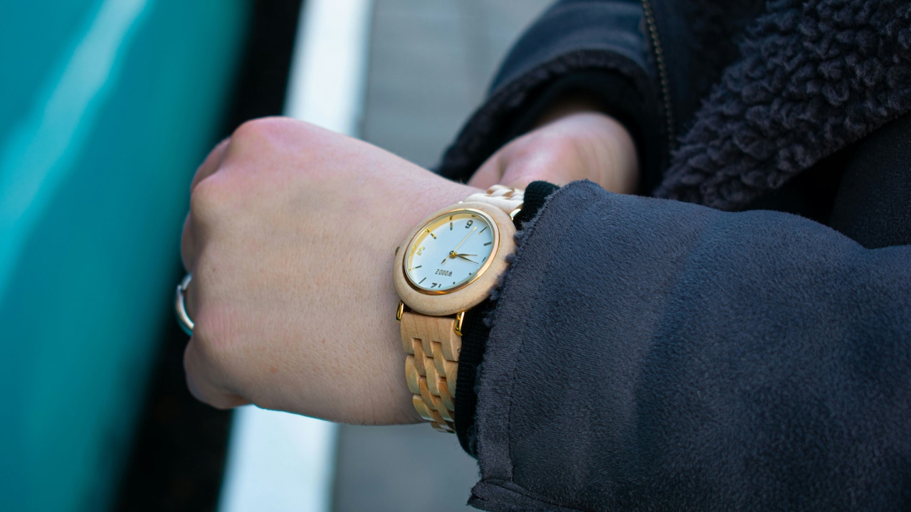 Festive Watch Offers On Myntra: DressBerry And Roadster At Min.70% Off