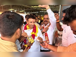 PCC चीफ जीतू पटवारी ने कहा-किसानों के साथ भेदभाव कर रही सरकार, गुटबाजी पर क्या बोले?  PCC चीफ जीतू पटवारी ने कहा-किसानों के साथ भेदभाव कर रही सरकार, गुटबाजी पर क्या बोले?