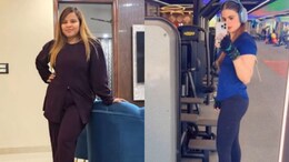 Woman Who Lost 18 Kg In Less Than 3 Months Says Changing One Habit Helped Her Shed The Extra Kilos
